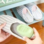 Shoe Freshener Making Business