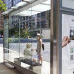 Adwords for Outdoor and Transit Advertising Business