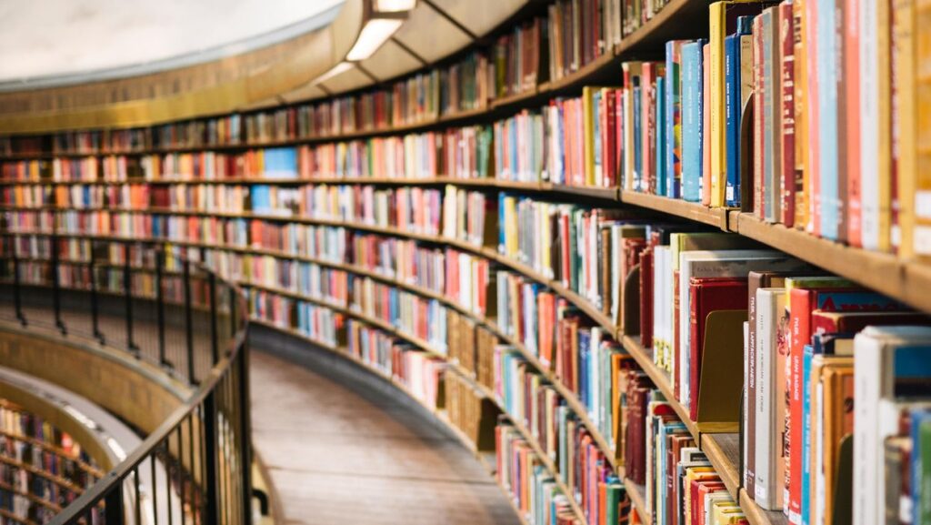 Low-Friction Lending Library Business