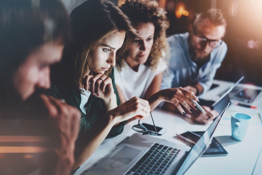 Event and Project Planning Business