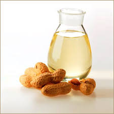 Groundnut Oil Production Business