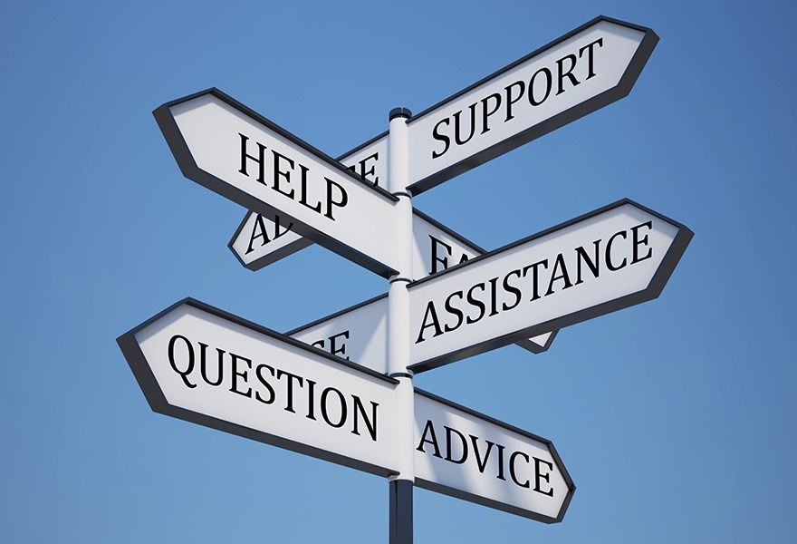 Referral Services Business