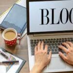 Blog Consulting Business