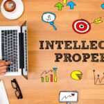 OBTAIN INTELLECTUAL PROPERTY REGISTRATION