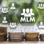 Evolution of MLM in India