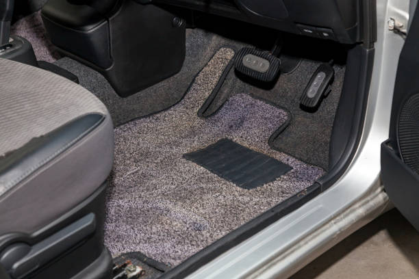 Car Floor Mat Manufacturing Business