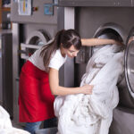 Laundry Services Business