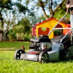 Lawn Care and Gardening Business