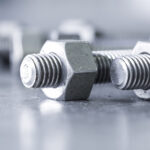 Nuts Bolts Making Business