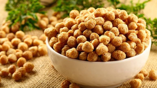 Soya chunks Processing Business