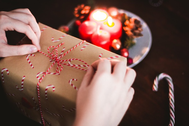 Selling personalized gifts Business