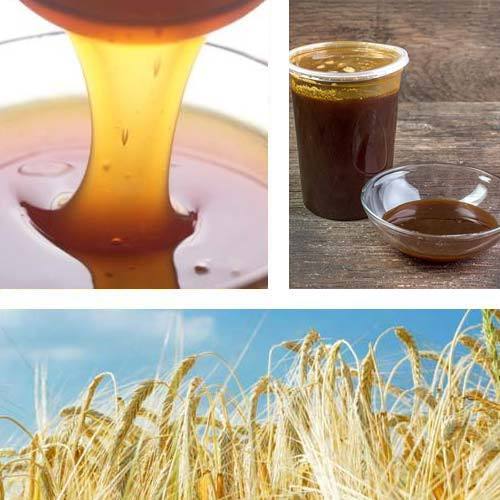 Malt Extracting Business