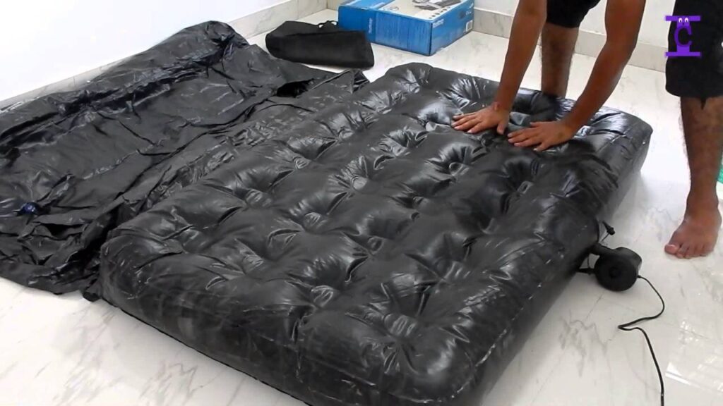 Air Sofa Beds Business