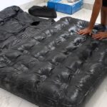 Air Sofa Beds Business