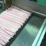 Drinking Straw Making Business