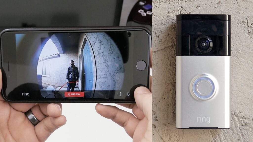 Video Doorbells Business