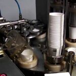 Paper Cup Making Business