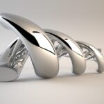 Metal Art Making Business