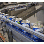 Condensed Milk Production Business
