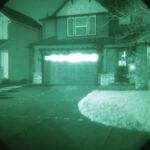 Night Vision Cameras Business