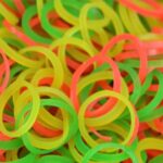 Rubber Band Making Business