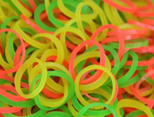 Rubber Band Making Business