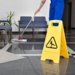 Cleaning Services Business