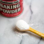 Baking Powder Making Business