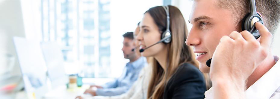 Telemarketing Services Business