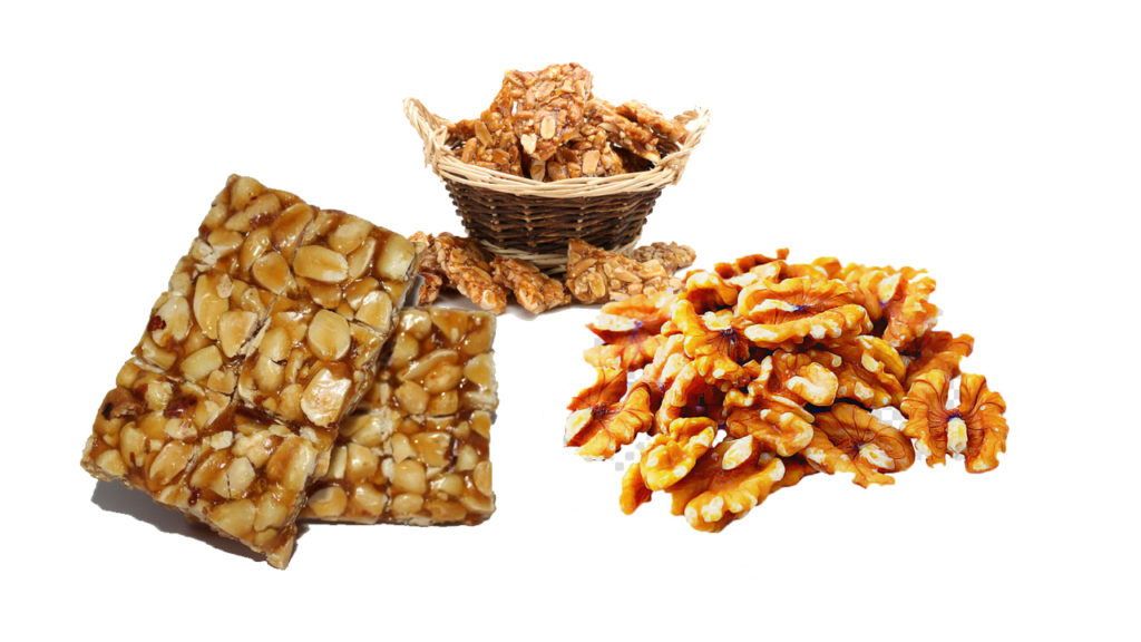 Chikki Making Business