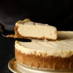 Cheesecake Making Business