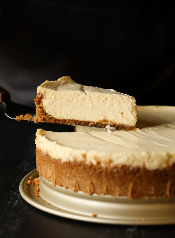 Cheesecake Making Business