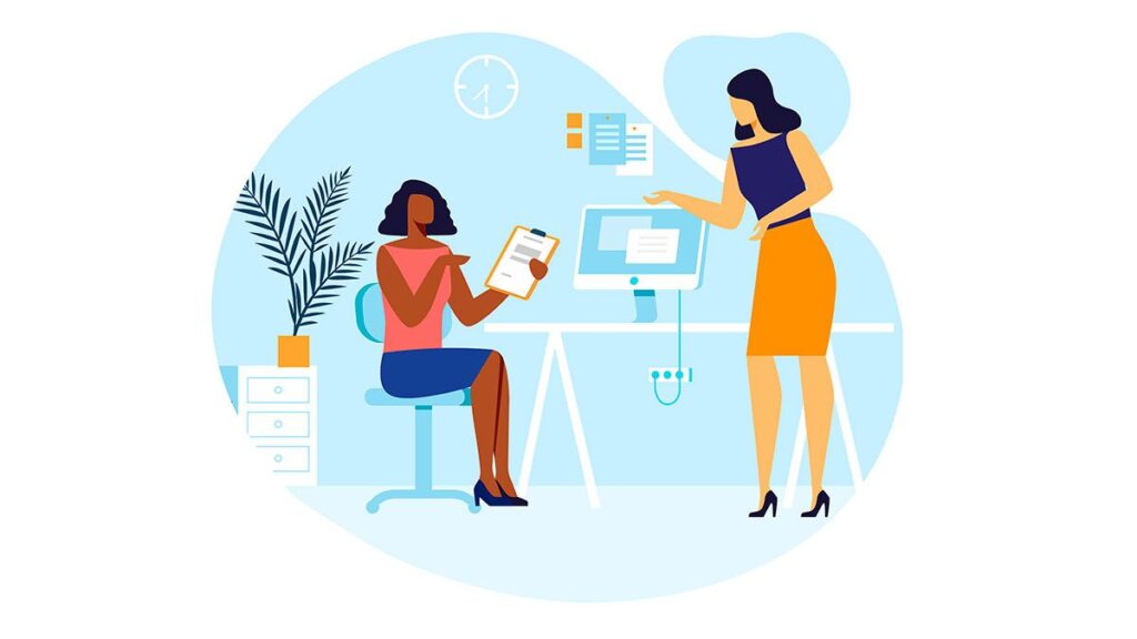 Your personal assistant Business