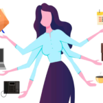 Personal or Virtual Assistant Business