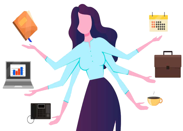 Personal or Virtual Assistant Business