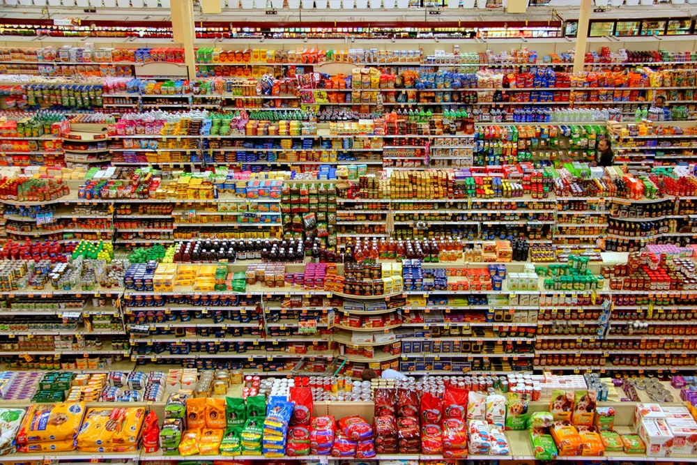 Online Kirana Store Business
