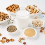 Vegetable Milk Making Business