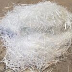 Glass fiber Manufacturing Business