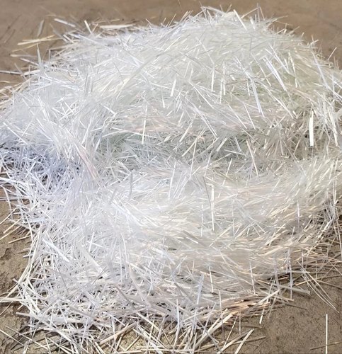 Glass fiber Manufacturing Business