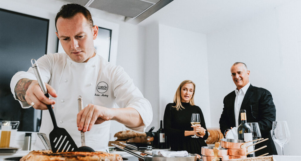 Personal Chef Business
