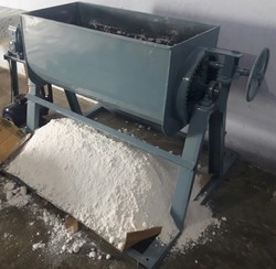Detergent Powder Manufacturing Business