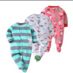 Baby Rompers Business