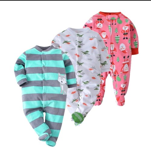 Baby Rompers Business