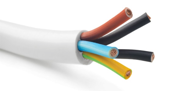 Pvc Cables Manufacturing Business