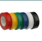 PVC Insulation Tape Business