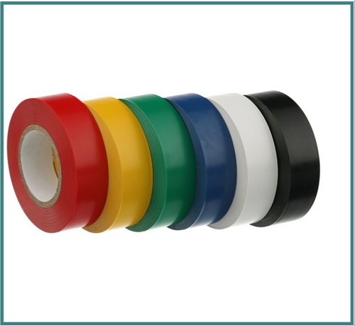 PVC Insulation Tape Business