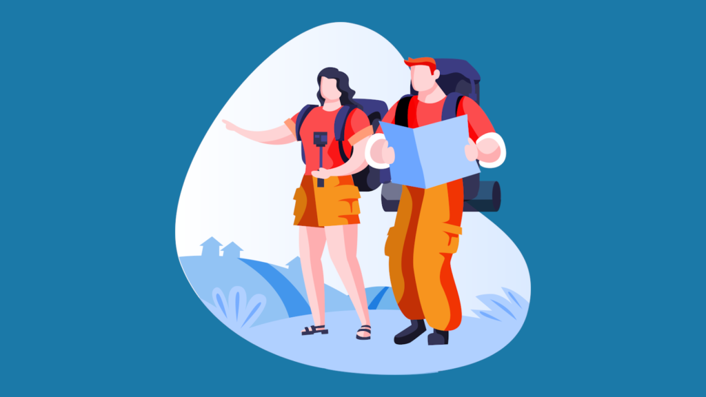 Tour Guide Business