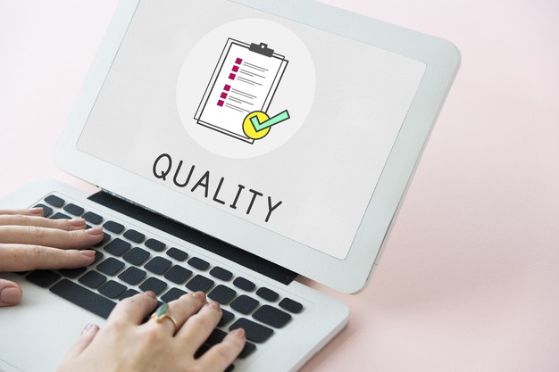 QUALITY CERTIFICATIONS FOR SMALL BUSINESS MANUFACTURING