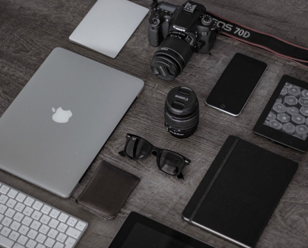 Rent out any personal stuff Business