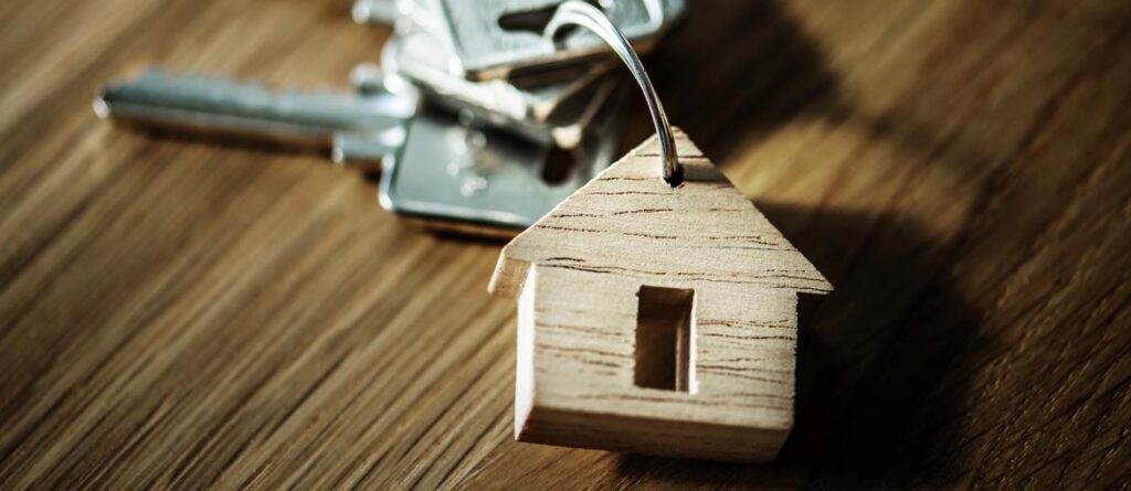 Vacation Rental Management Business